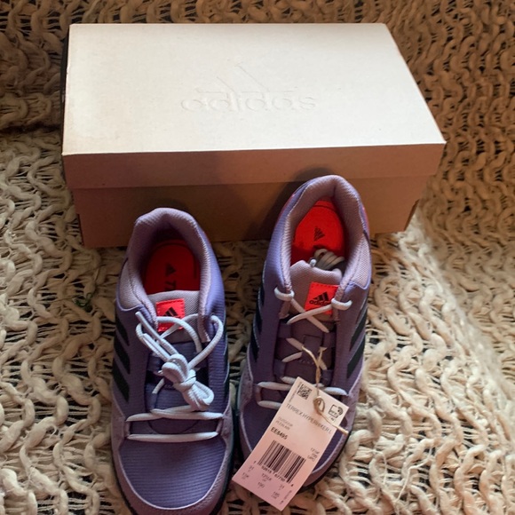 terrex hyperhiker low k